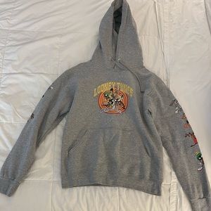 Men’s hoodie